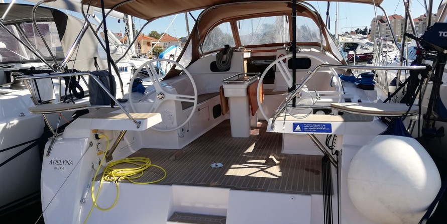 Elan 45