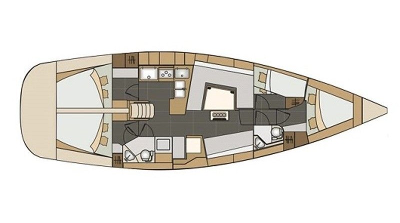 Elan 45