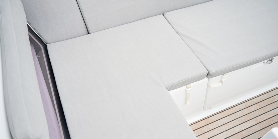 Jeanneau Sun Odyssey 440