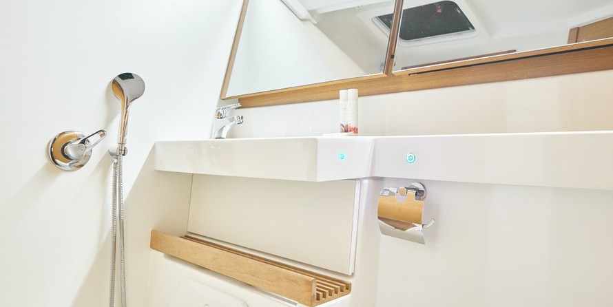 Jeanneau Sun Odyssey 440