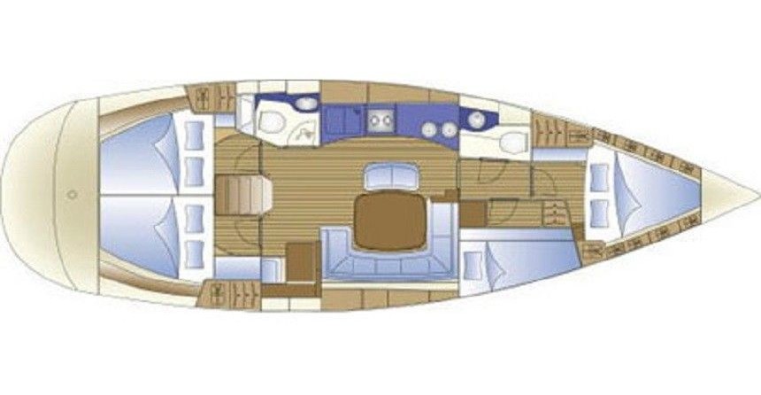 Bavaria 44