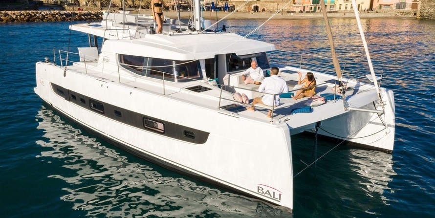 Bali 4.6
