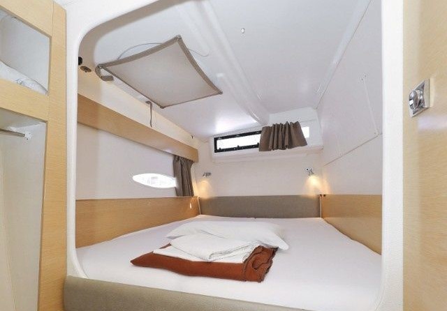 Fountaine Pajot Lipari 41