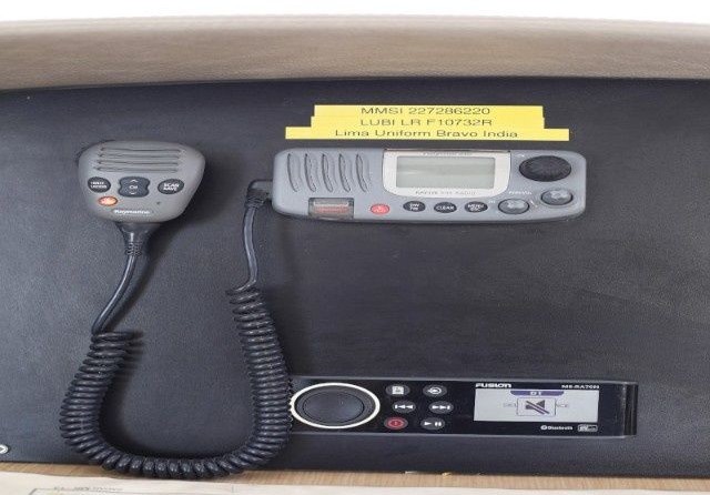 Fountaine Pajot Lipari 41