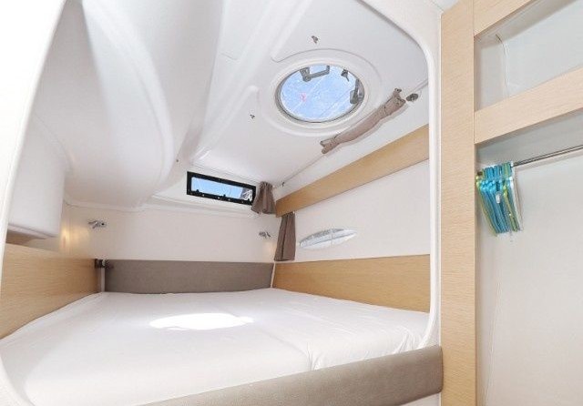 Fountaine Pajot Lipari 41