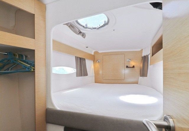 Fountaine Pajot Lipari 41