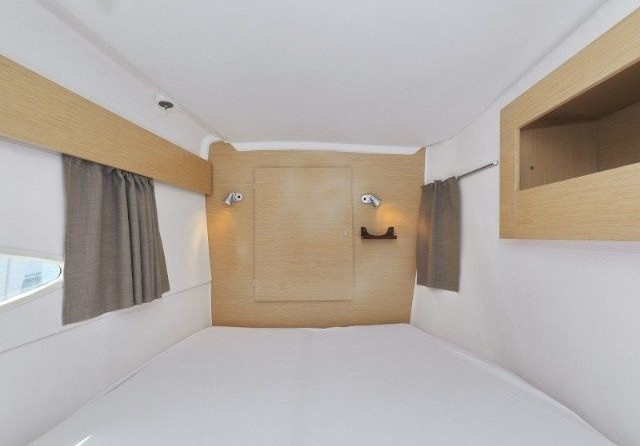 Fountaine Pajot Lipari 41