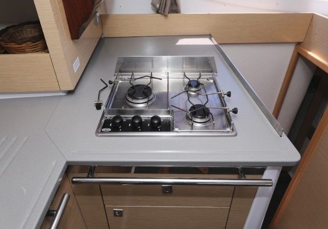 Fountaine Pajot Lipari 41