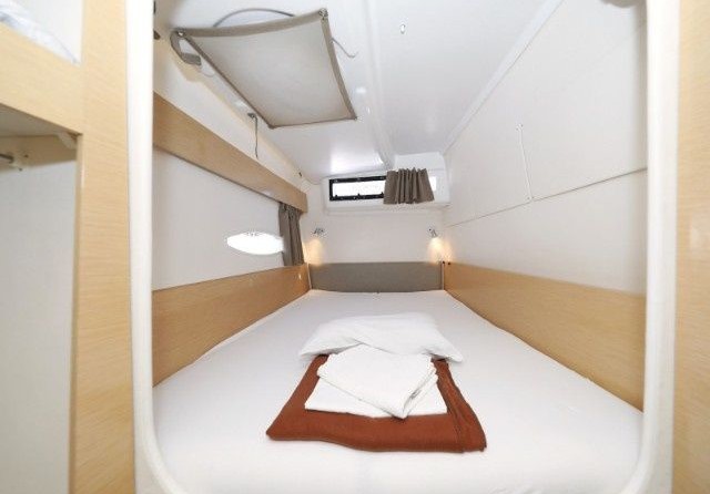 Fountaine Pajot Lipari 41