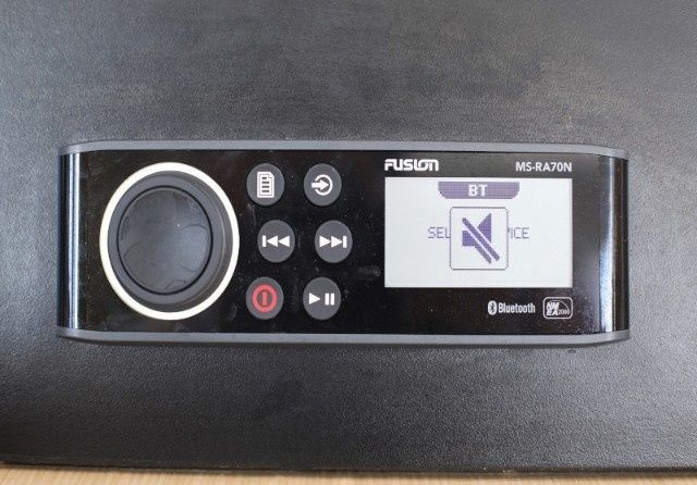 Fountaine Pajot Lipari 41