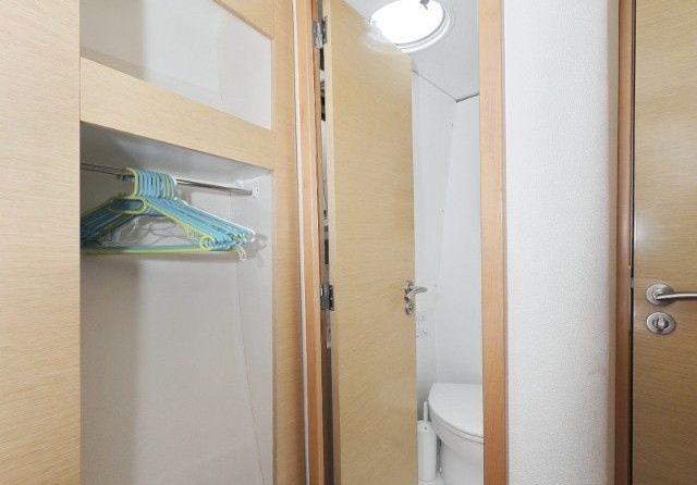 Fountaine Pajot Lipari 41