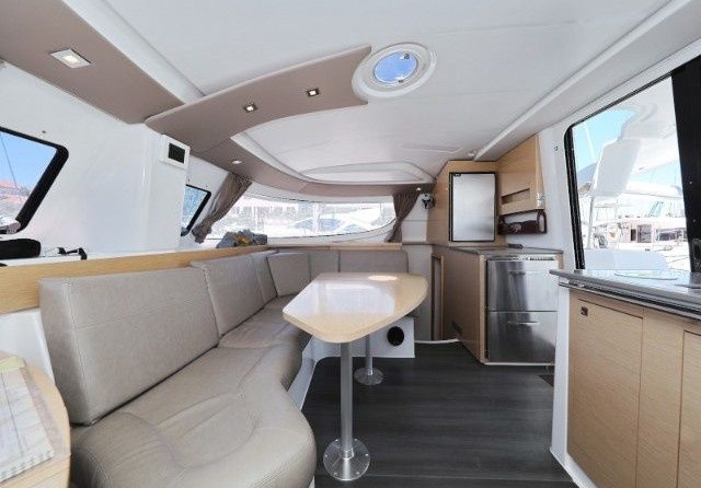 Fountaine Pajot Lipari 41