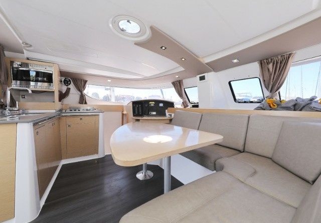 Fountaine Pajot Lipari 41