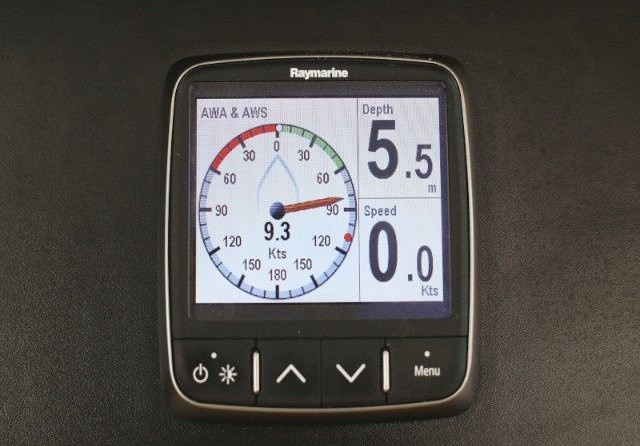 Fountaine Pajot Lipari 41