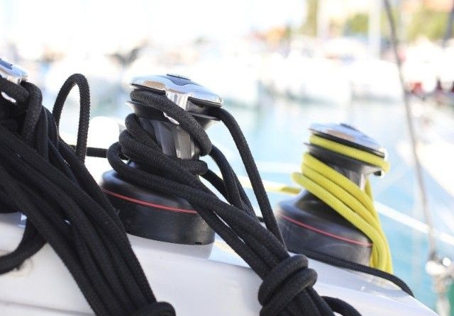 Fountaine Pajot Lipari 41