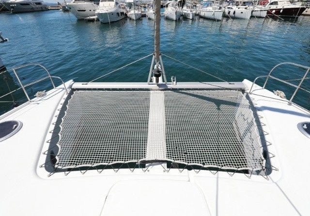 Fountaine Pajot Lipari 41