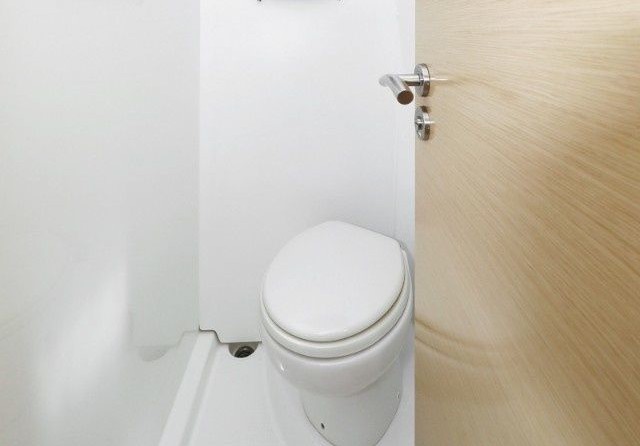 Fountaine Pajot Lipari 41