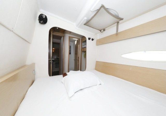 Fountaine Pajot Lipari 41