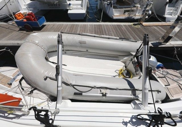 Fountaine Pajot Lipari 41