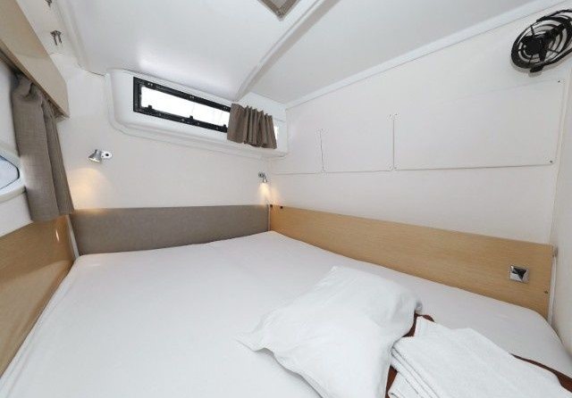 Fountaine Pajot Lipari 41