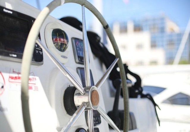 Fountaine Pajot Lipari 41