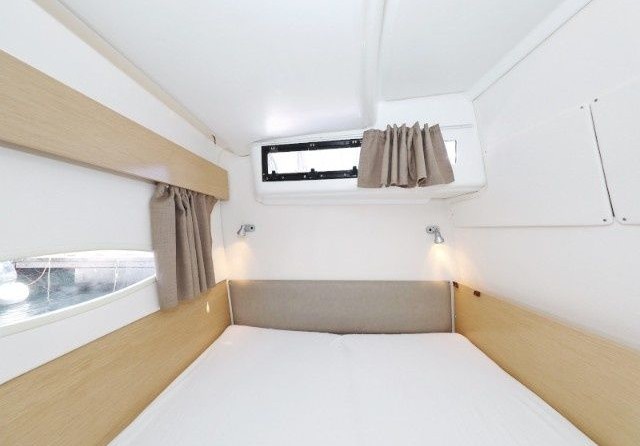 Fountaine Pajot Lipari 41