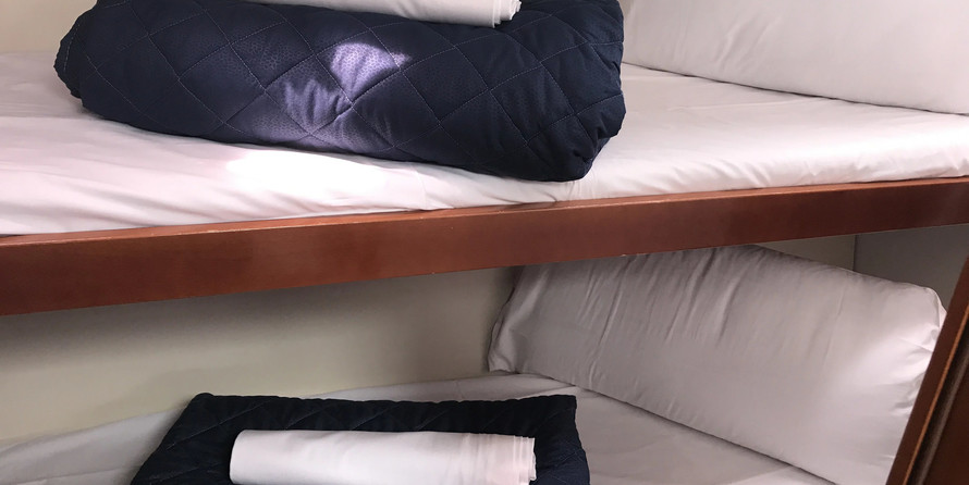 Beneteau Oceanis 50 Family