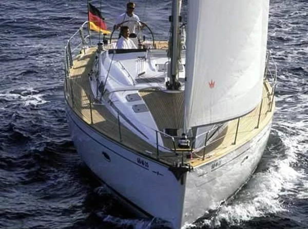 Bavaria 46 Cruiser
