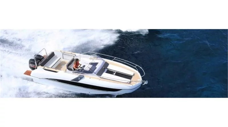Beneteau Flyer 8.8 SUNdeck