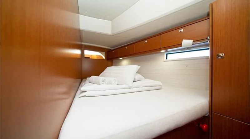 Bavaria Cruiser 46 (4Cab)