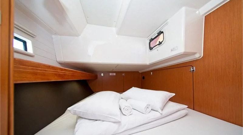 Bavaria Cruiser 46 (4Cab)