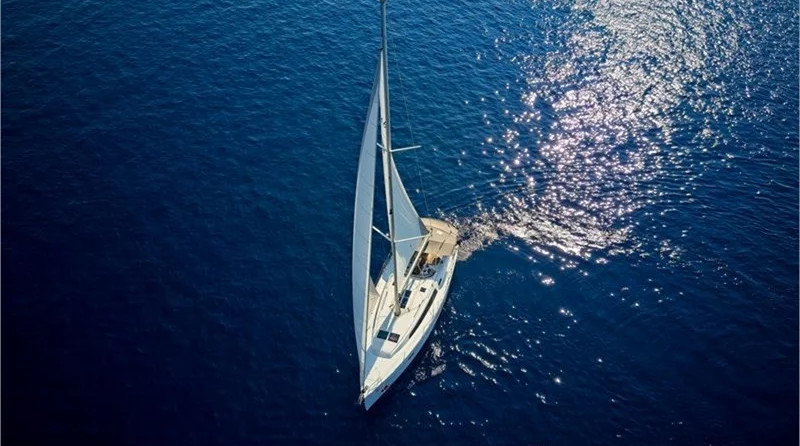 Bavaria Cruiser 46 (4Cab)