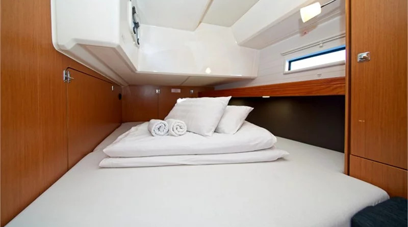 Bavaria Cruiser 46 (4Cab)