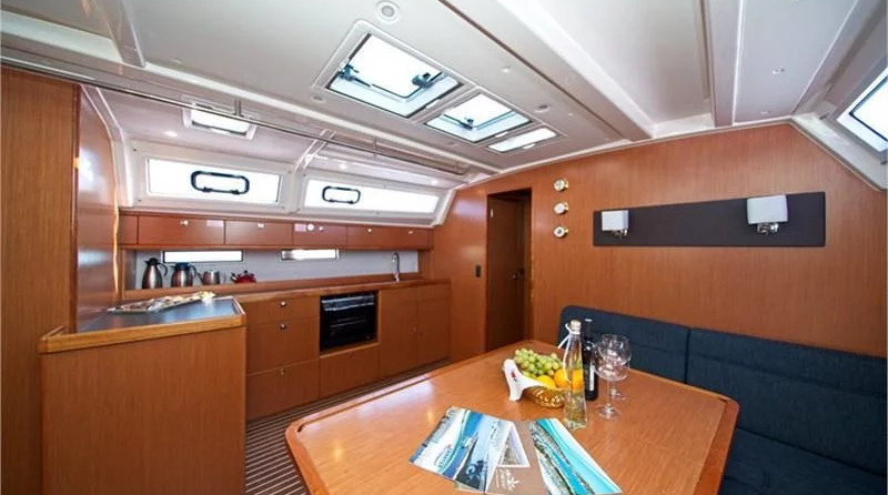 Bavaria Cruiser 46 (4Cab)