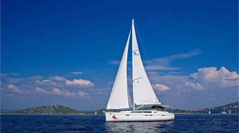 Bavaria Cruiser 46 (4Cab)