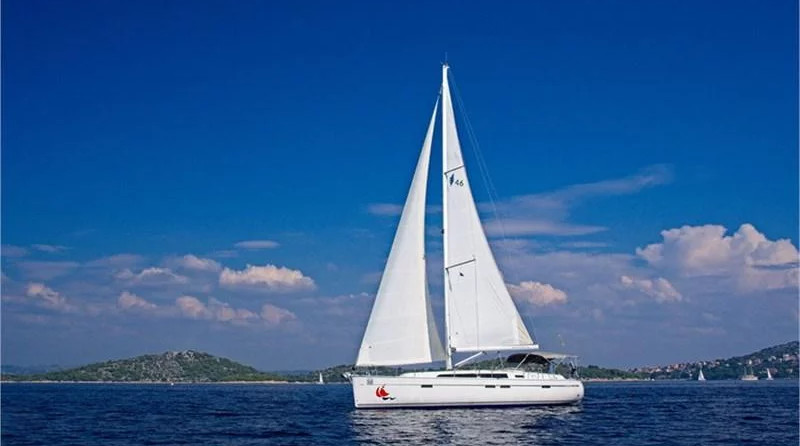 Bavaria Cruiser 46 (4Cab)