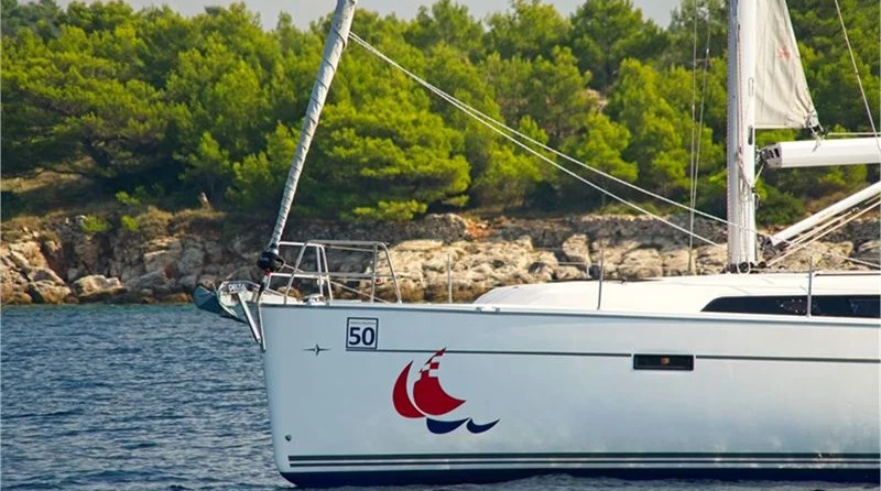 Bavaria Cruiser 46 (4Cab)