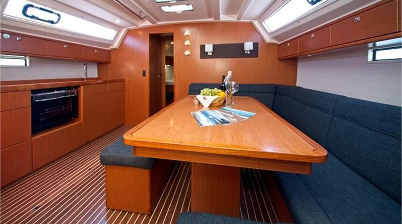 Bavaria Cruiser 46 (4Cab)