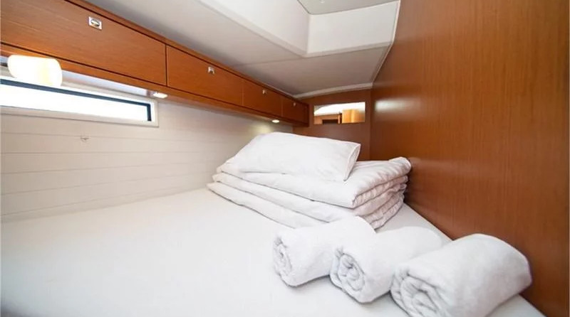 Bavaria Cruiser 46 (4Cab)