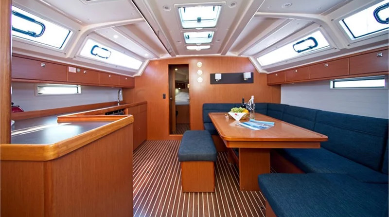 Bavaria Cruiser 46 (4Cab)