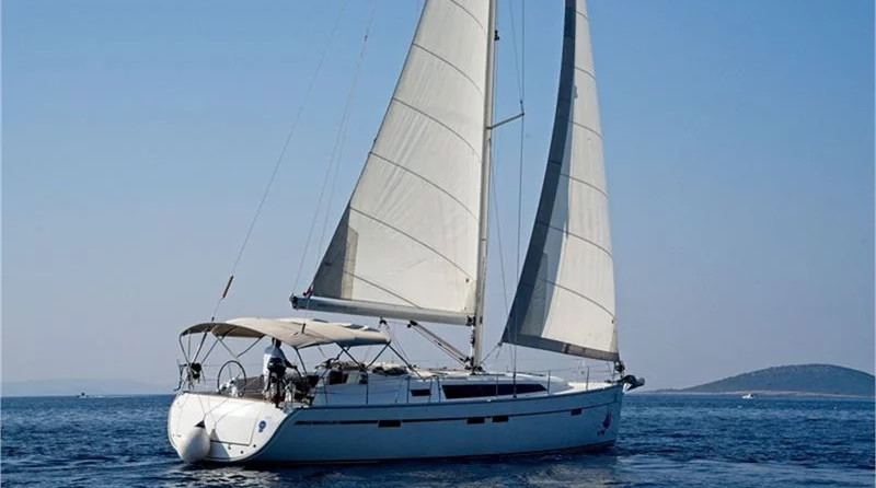 Bavaria Cruiser 46 (4Cab)