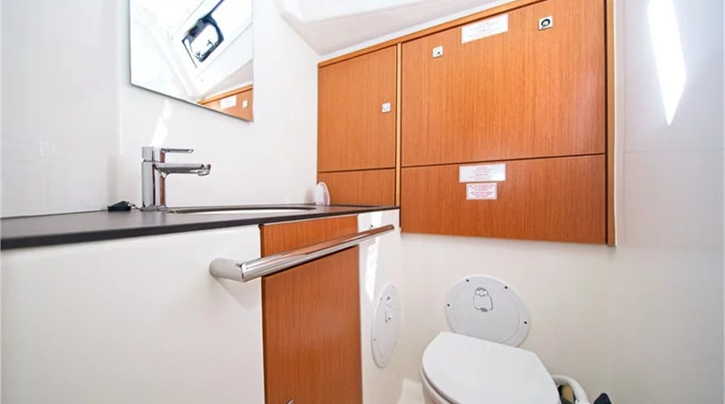 Bavaria Cruiser 46 (4Cab)