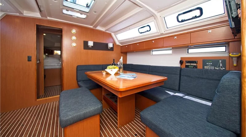 Bavaria Cruiser 46 (4Cab)