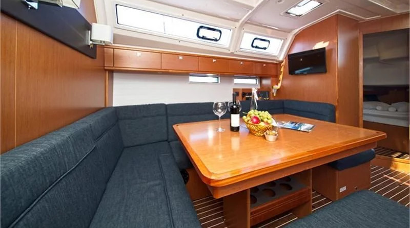 Bavaria Cruiser 46 (4Cab)