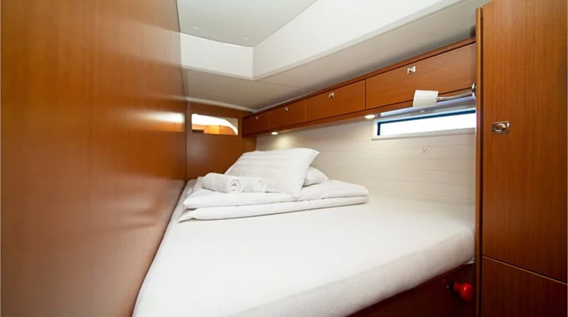 Bavaria Cruiser 46 (4Cab)