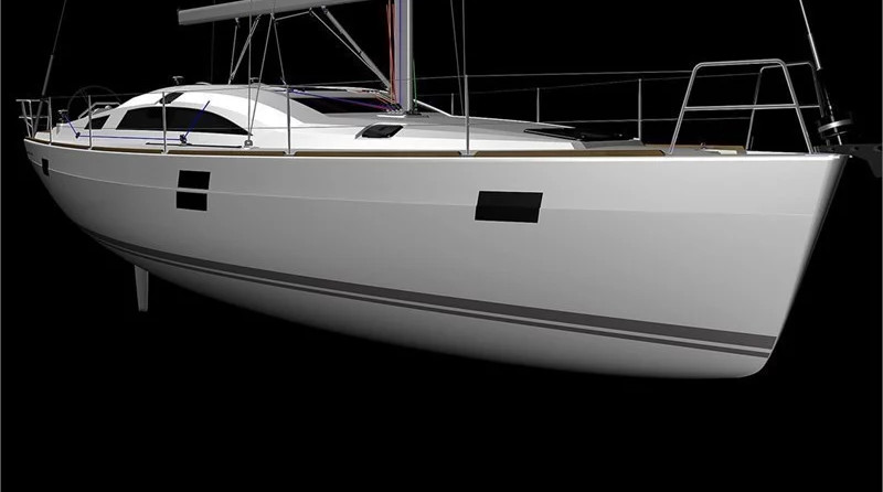 Elan Impression 45.1