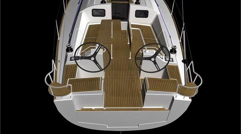 Elan Impression 45.1