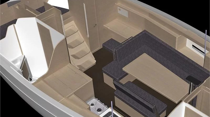 Elan Impression 45.1