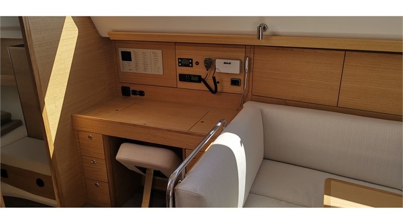 Elan Impression 45.1