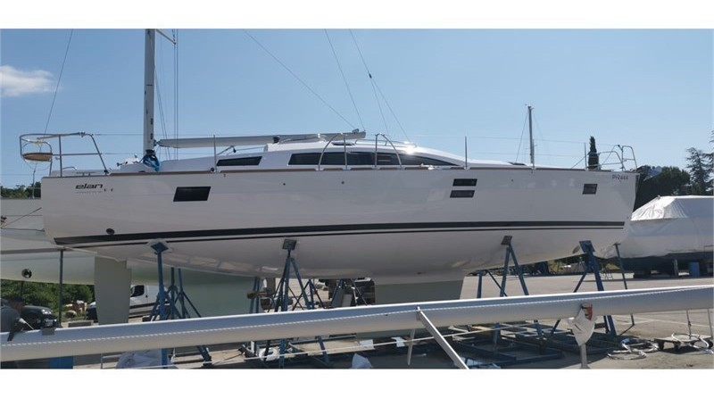 Elan Impression 45.1